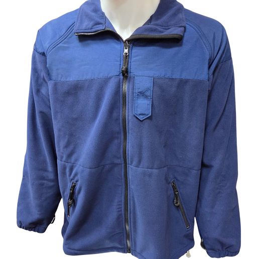 USCG Fleece Liner Jacket, New Style