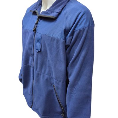 USCG Fleece Liner Jacket, New Style
