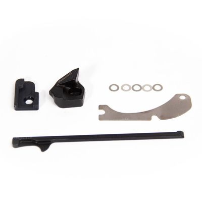 Redacted Arms Super Safety, AK