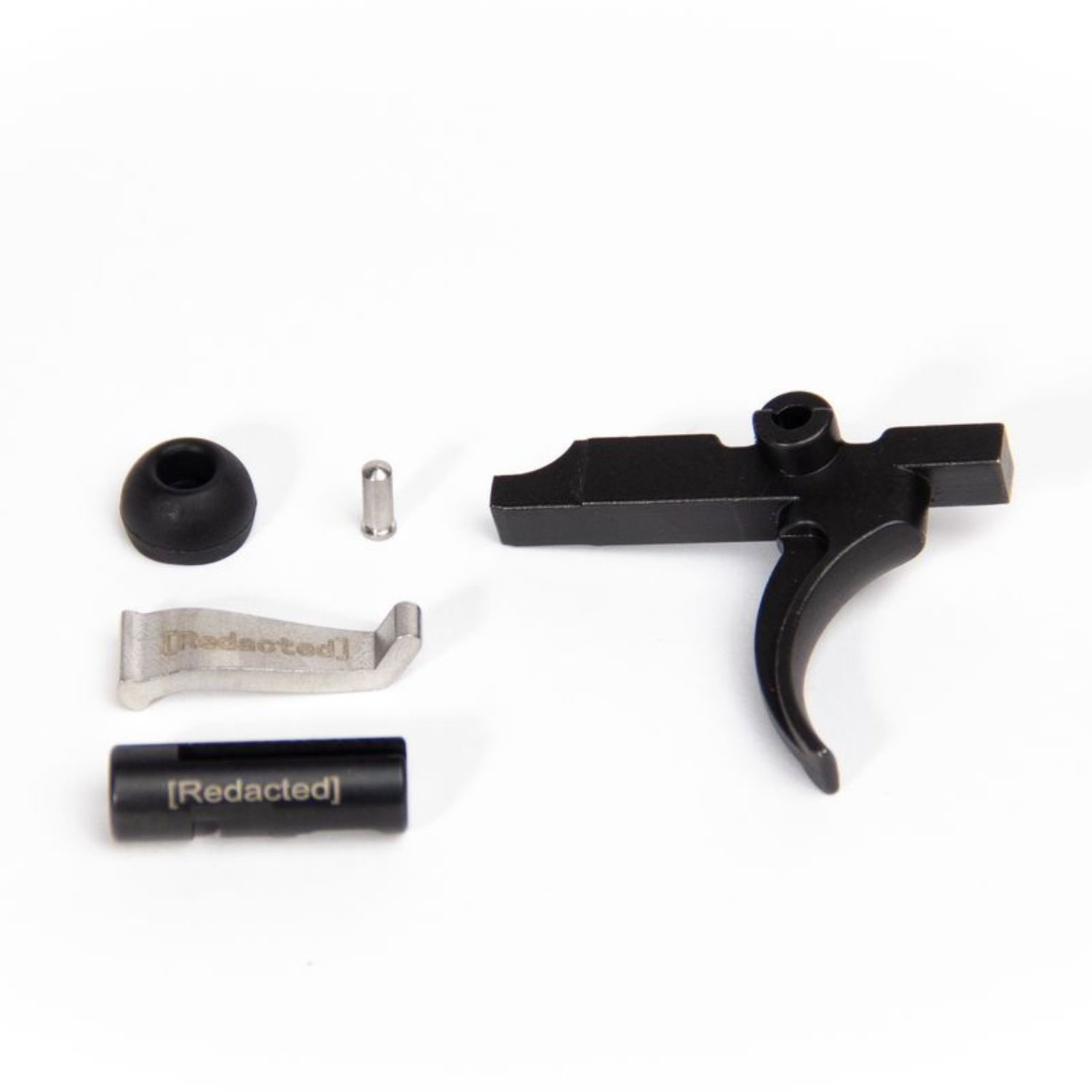 Redacted Arms Super Safety w/ Cut Trigger, AR15