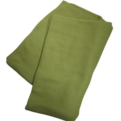 BAF Military PolarTec Fleece Blanket