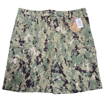 BAF Defender BDU Shorts