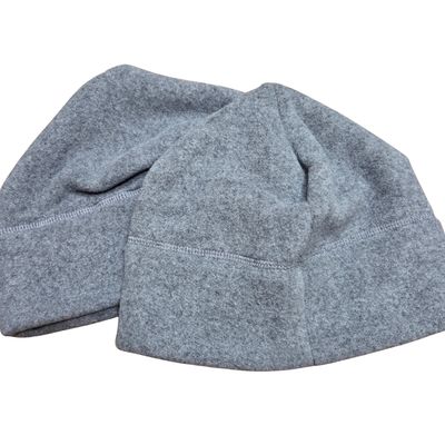 BAF PolarTec Microfleece Winter Cap, 2 Pack