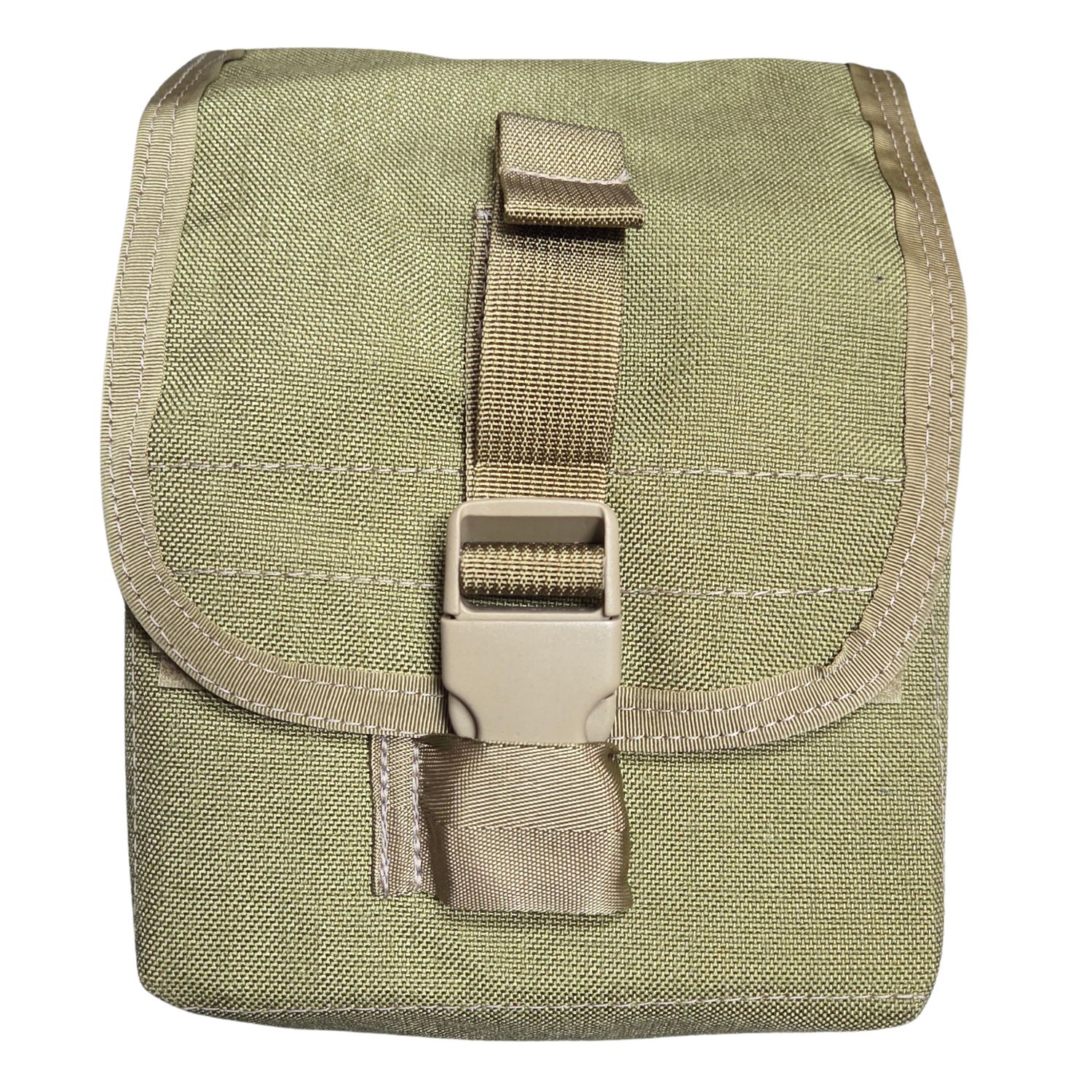 LBT Mk48 7.62 Ammo Pouch, MOLLE/ALICE