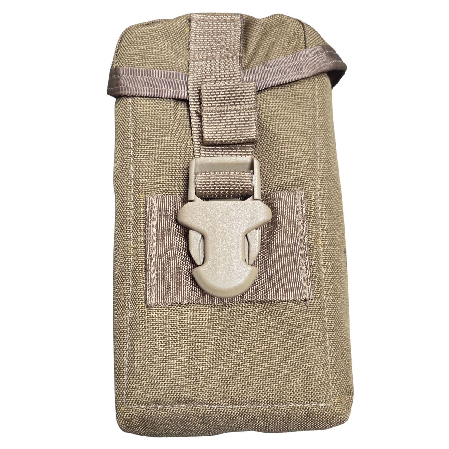 US Military Padded Optic MOLLE Pouch