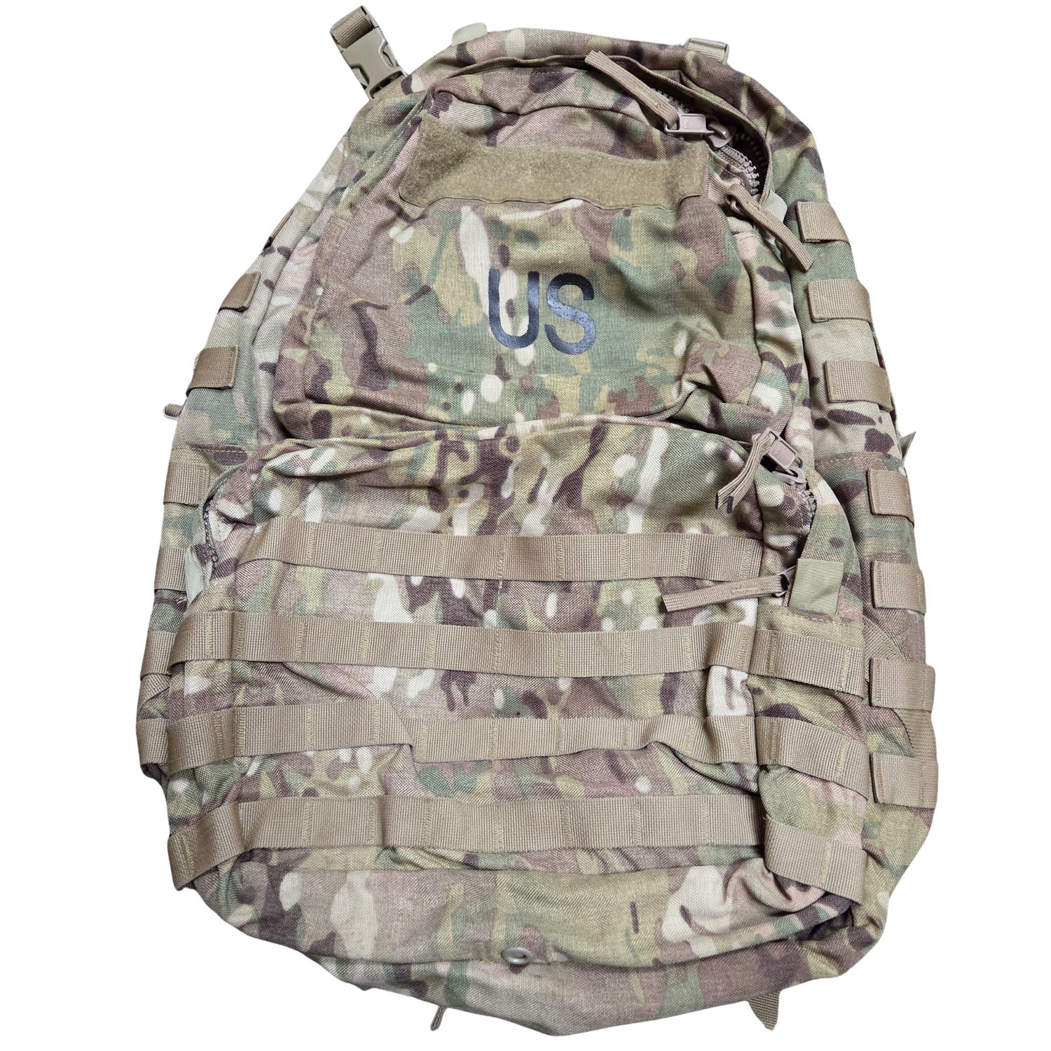 US Army OCP/Multicam Medium Rucksack