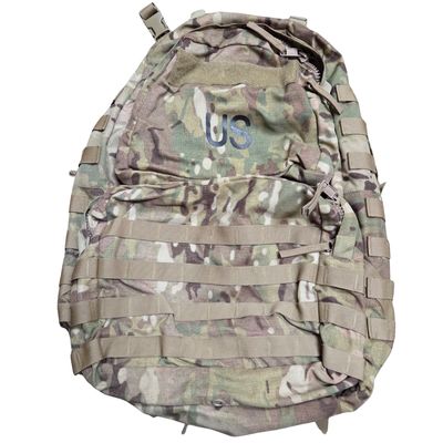 US Army OCP/Multicam Medium Rucksack