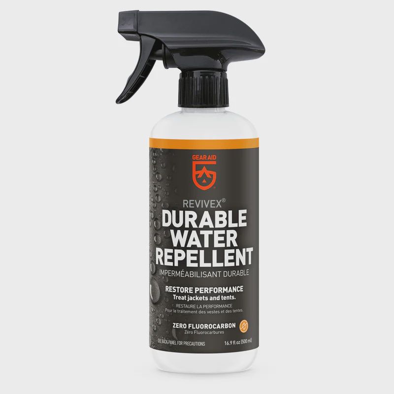 Gear Aid Revivex Durable Water Repellant, 16.9 Oz.