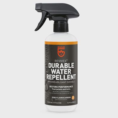Gear Aid Revivex Durable Water Repellant, 16.9 Oz.