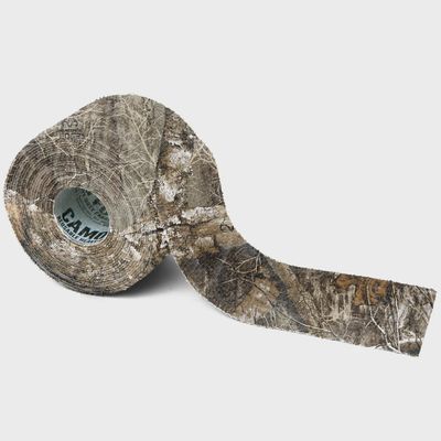 Gear Aid Camo Form Self Cling Wrap