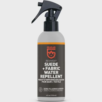 Gear Aid Revivex Suede + Fabric Water Repellant