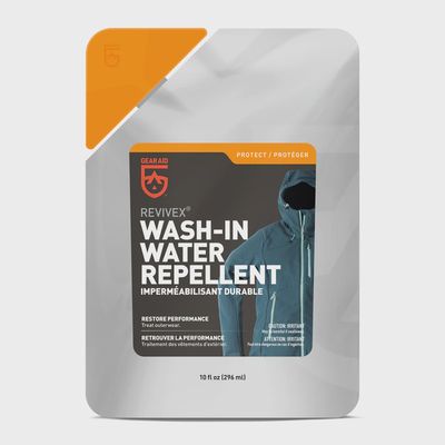 Gear Aid Revivex Wash-In Water Repellant, 10 Oz.