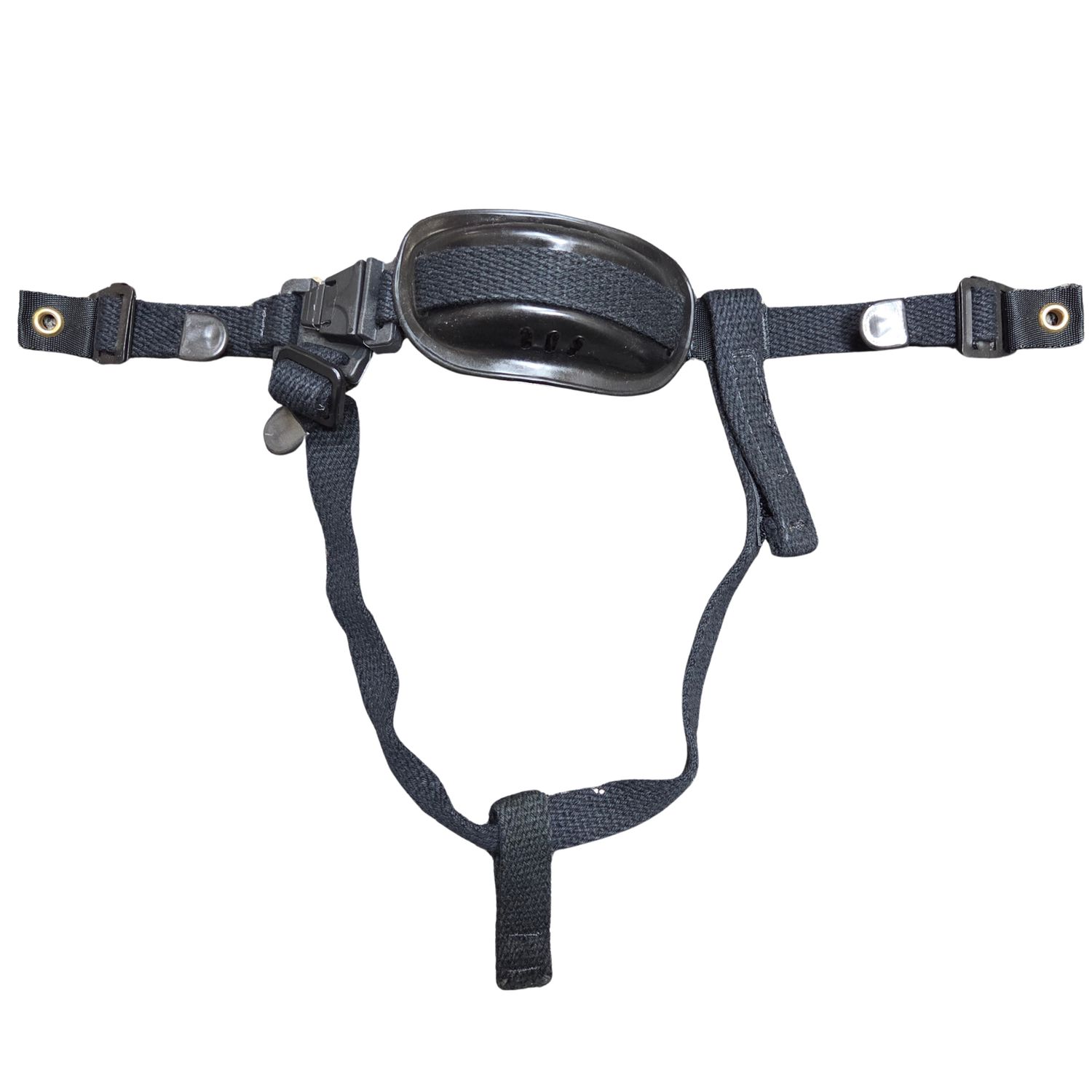 PASGT Helmet 3 Point Chinstrap