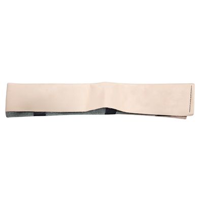 PASGT Helmet Leather Sweat Band