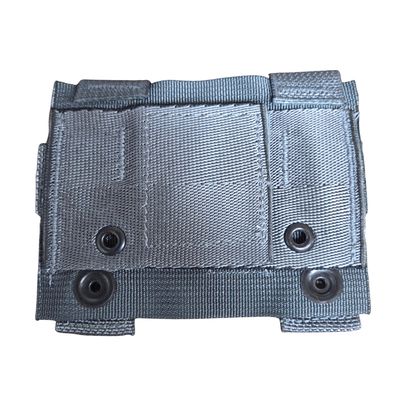 Fixed Blade Knife (KA-BAR) MOLLE Adapter