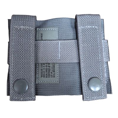 Fixed Blade Knife (KA-BAR) MOLLE Adapter