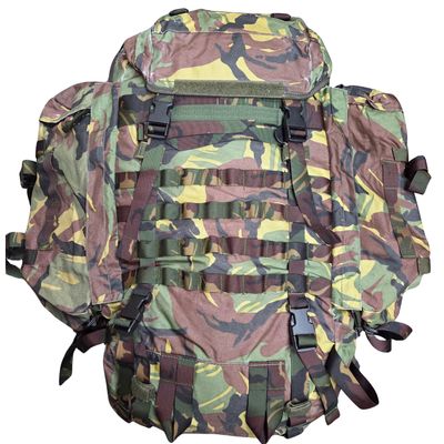 Dutch DPM Camo 60 Liter Rucksack