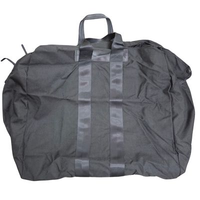 BAF Aviators Kit Bag, Black