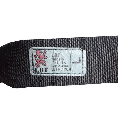 LBT Cobra Buckle Belt