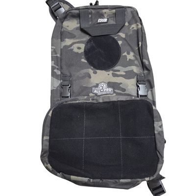 ALLPRO Tactical Sling Bag