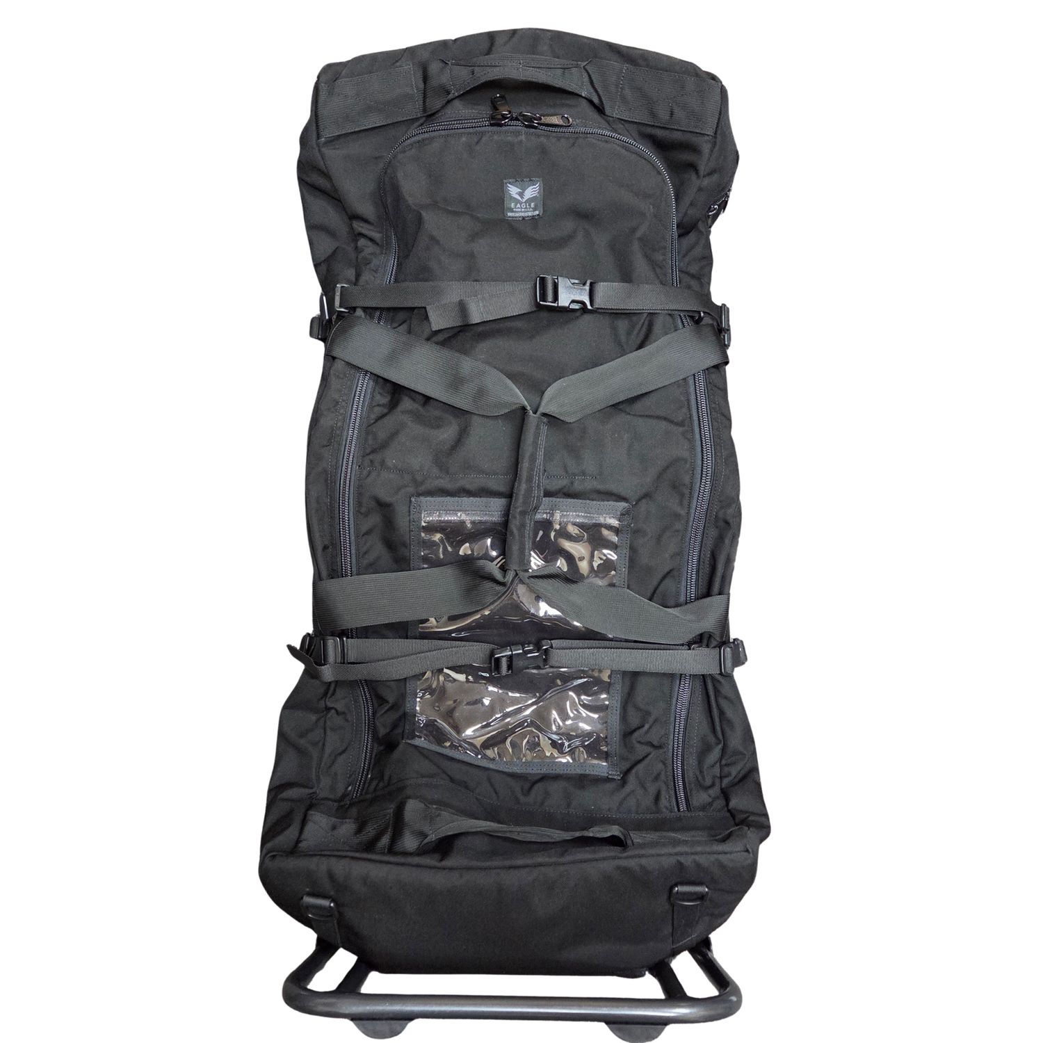 Eagle TREC Rolling Deployment Bag