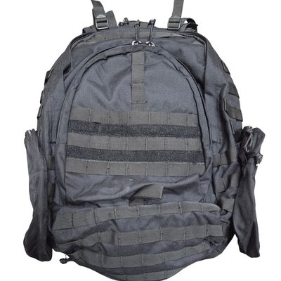 VALKOR Warhorse 3-day Assault Pack, Black