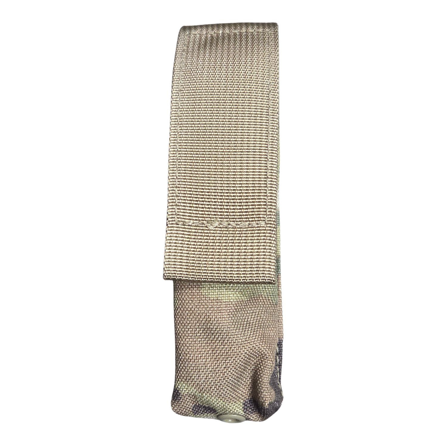 US Military OCP 9MM Pistol Magazine Pouch