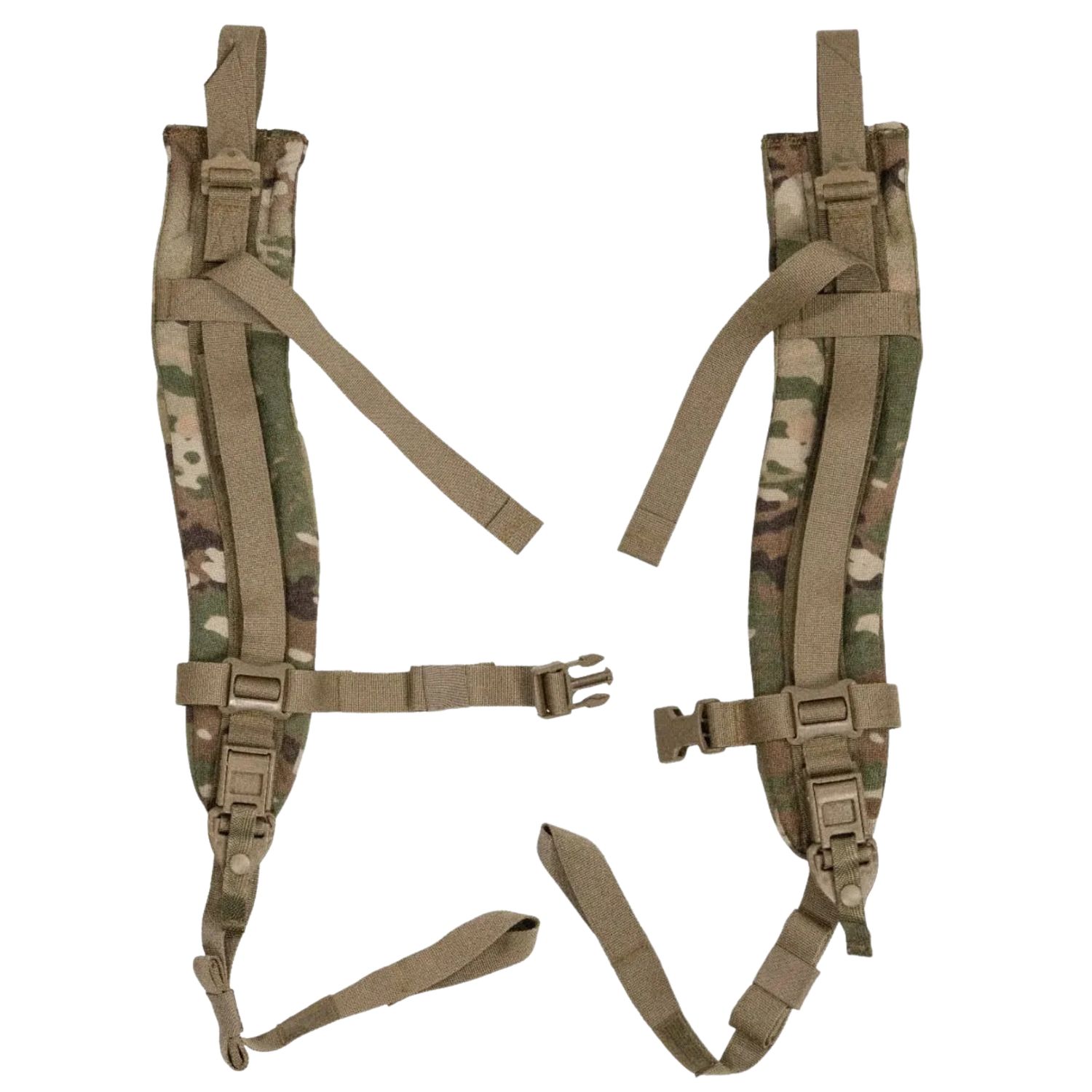 OCP Rucksack Shoulder Strap Set