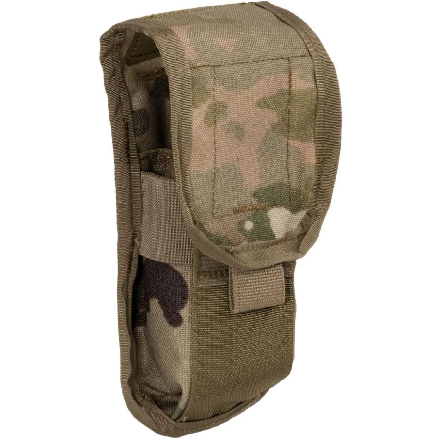 US Army OCP Double Mag Pouch