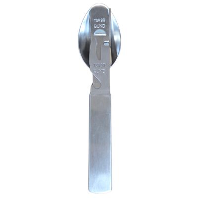 German Army Style Utensil Set