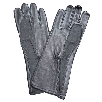 Black Nomex Flyers Glove, Size 12