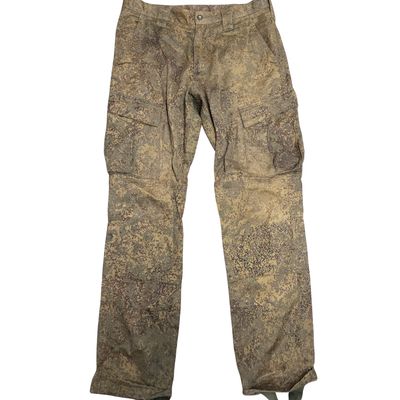 Russian EMR Camo BDU Pants