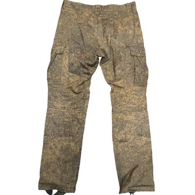 Russian EMR Camo BDU Pants