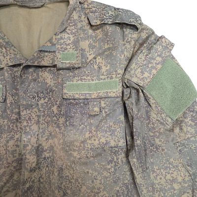 Russian EMR Camo BDU Jacket