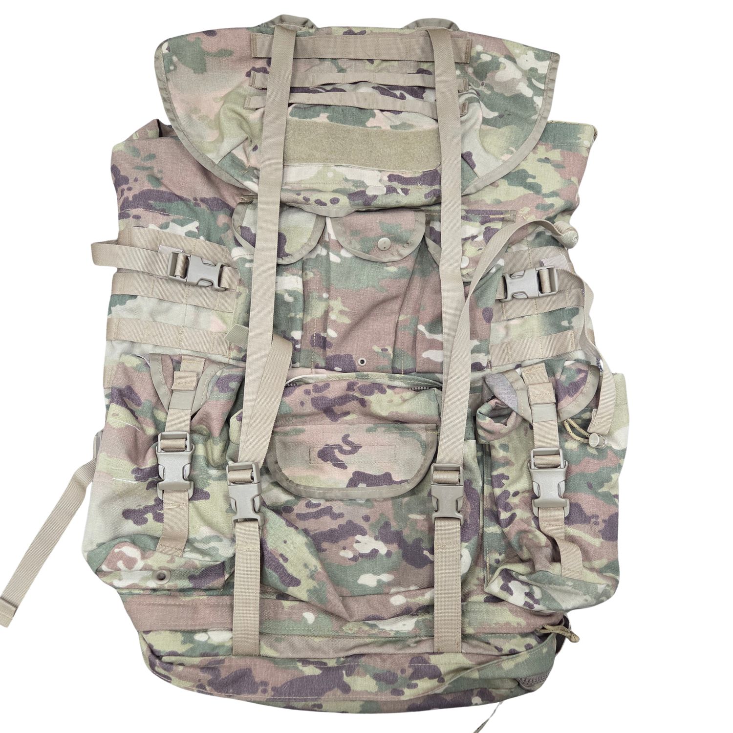 OCP MOLLE 4000 Rucksack, Bag Only