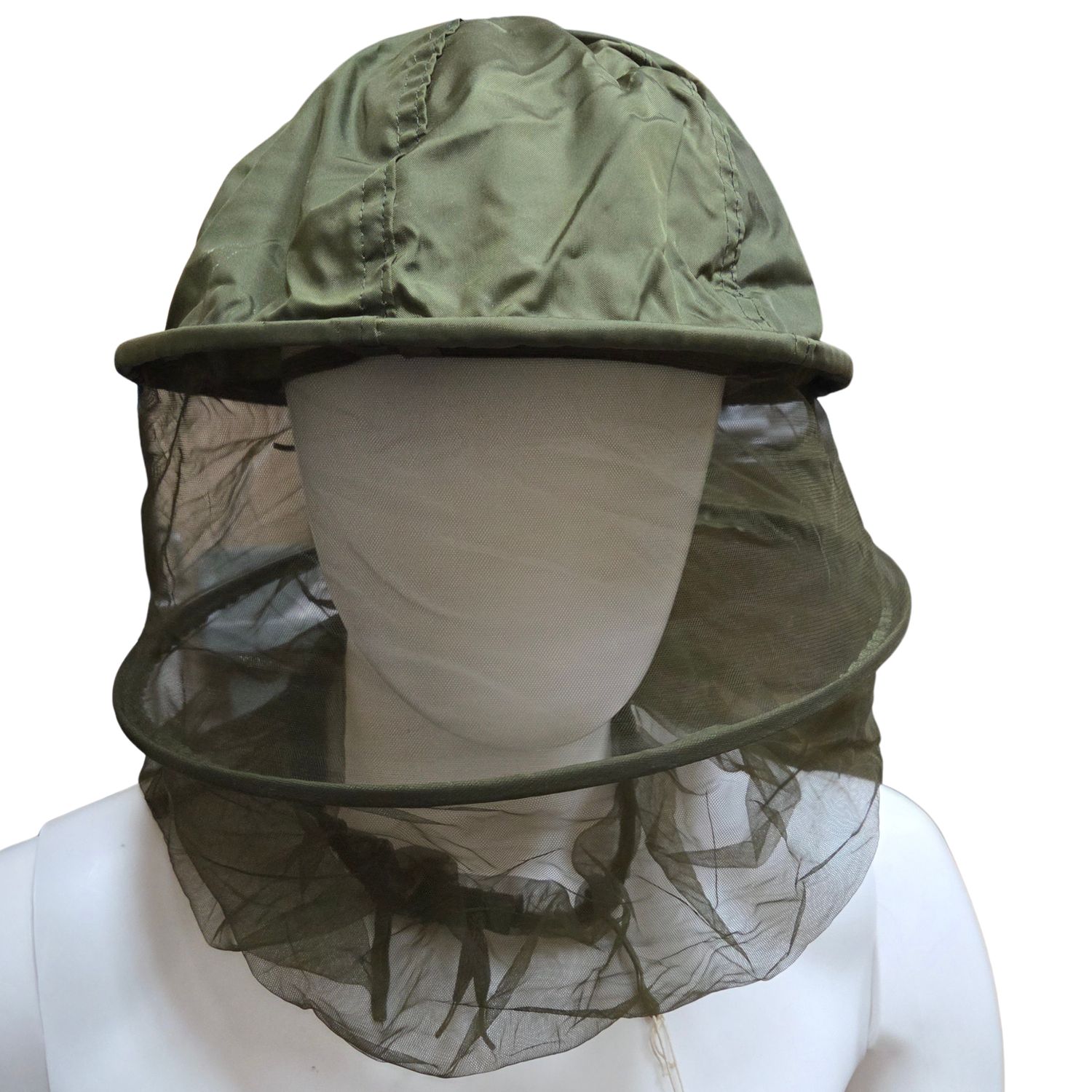 US Military Insect Head Nets