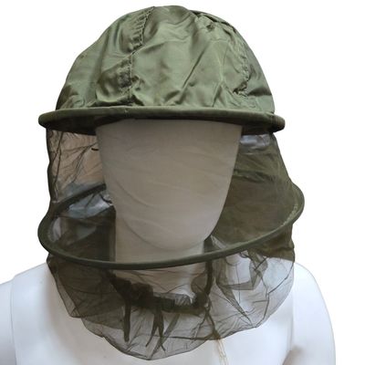 US Military Insect Head Nets
