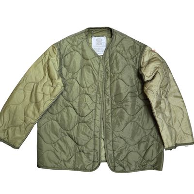 M65 Field Jacket Liner