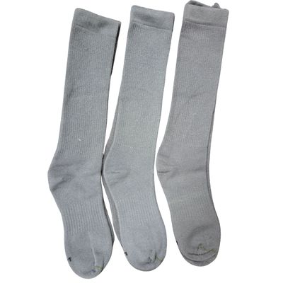 Miliary Boot Socks, Dri Comfort