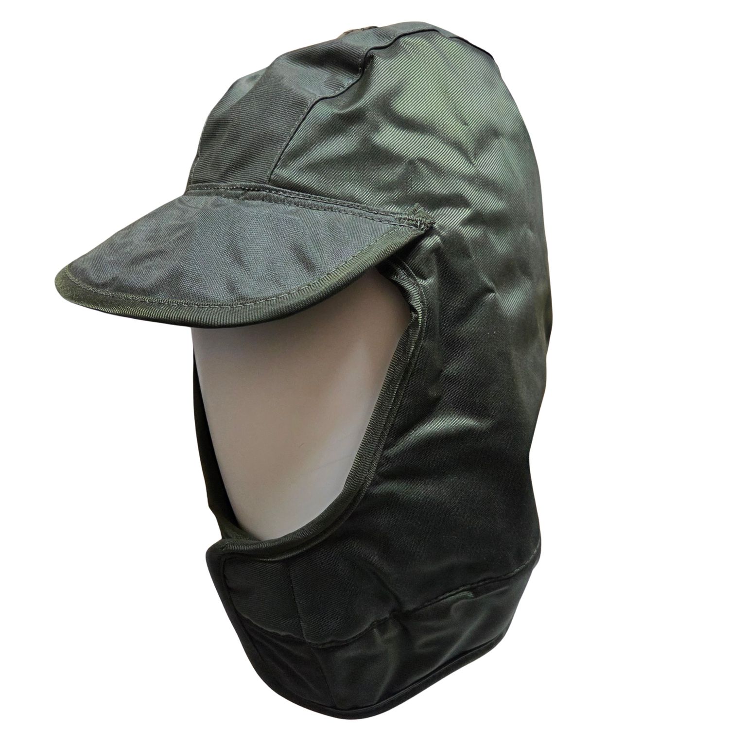 US Navy Impermeable Extreme Cold Weather Hood