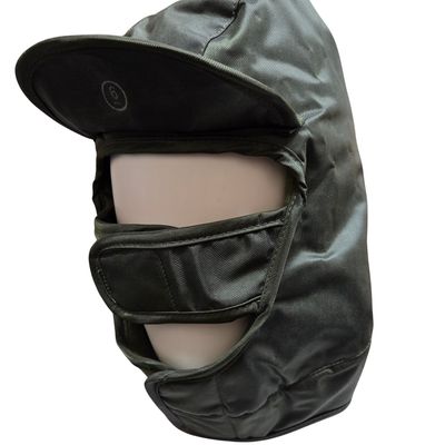 US Navy Impermeable Extreme Cold Weather Hood
