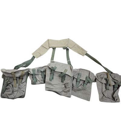 Bulgarian Army Combat Equipment Set