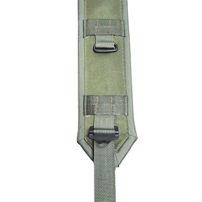 US Military LC-2 ALICE Suspenders
