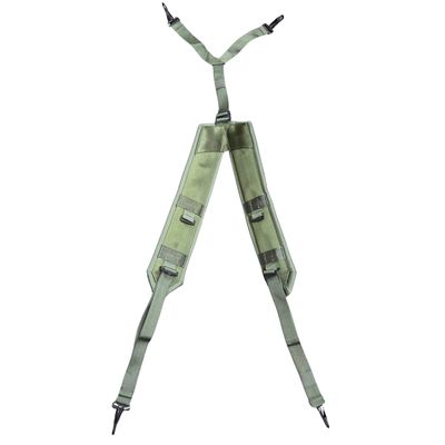 US Military LC-2 ALICE Suspenders
