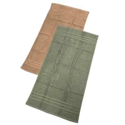 BAF US Military Style Cotton Towel