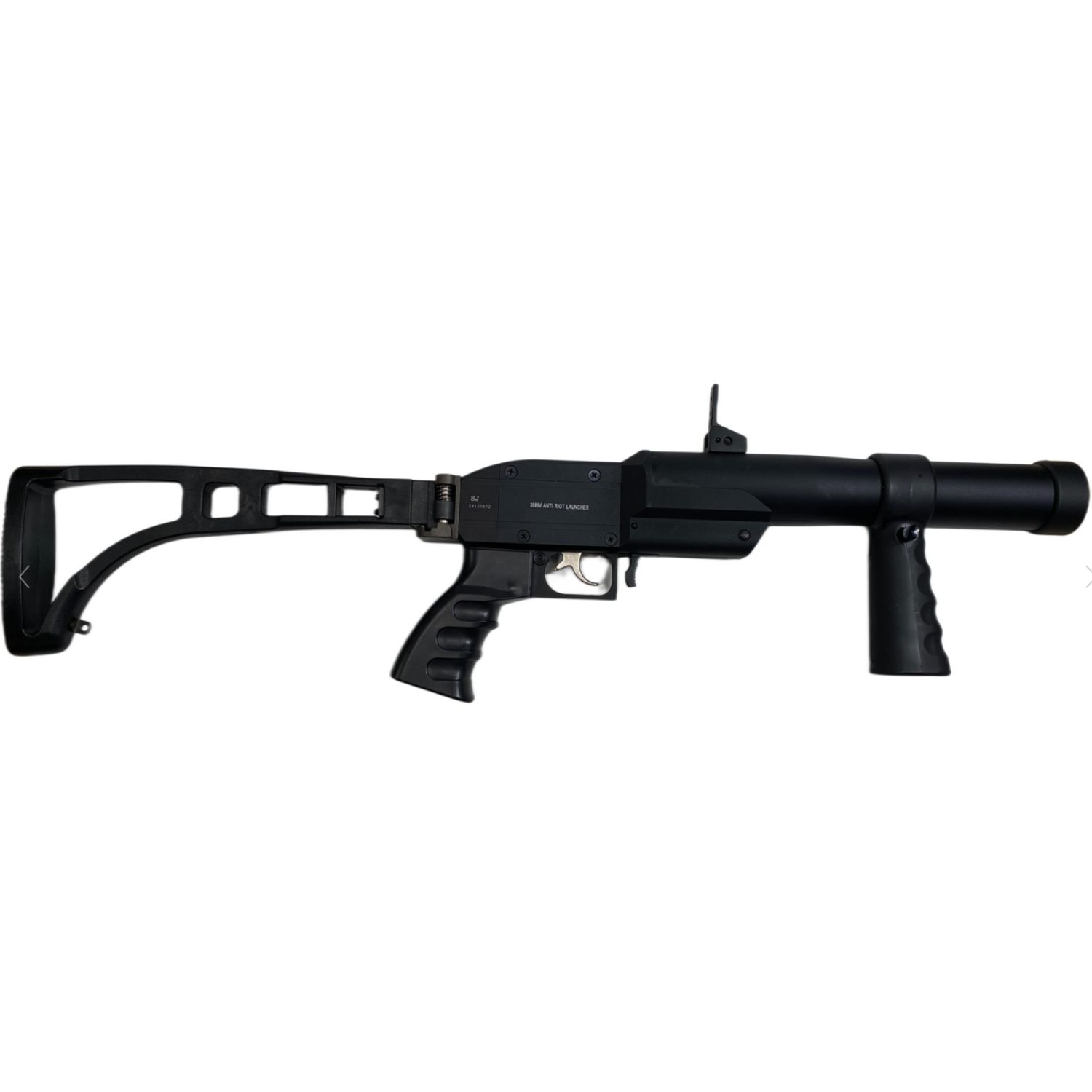 PRFS-37 37MM Compact Launcher
