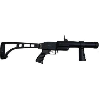 PRFS-37 37MM Compact Launcher