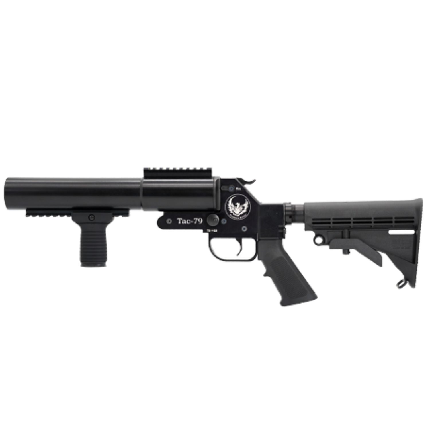 TAC-79 37MM Launcher