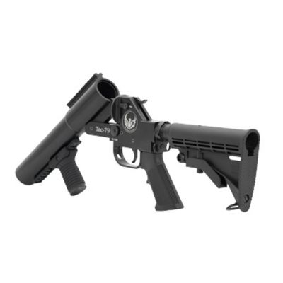 TAC-79 37MM Launcher