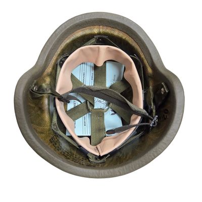US Military PASGT Helmet, XSmall